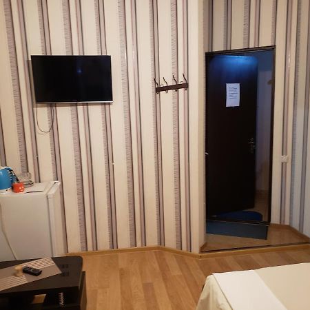 Io Apartment Tbilisi Eksteriør billede