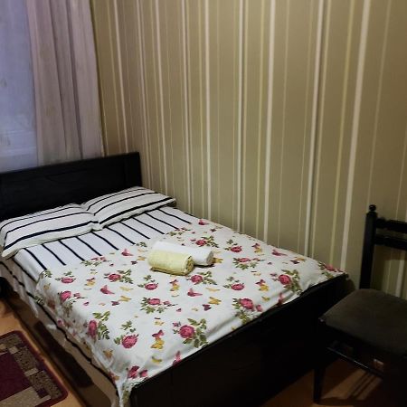 Io Apartment Tbilisi Eksteriør billede