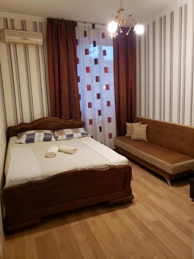 Io Apartment Tbilisi Eksteriør billede