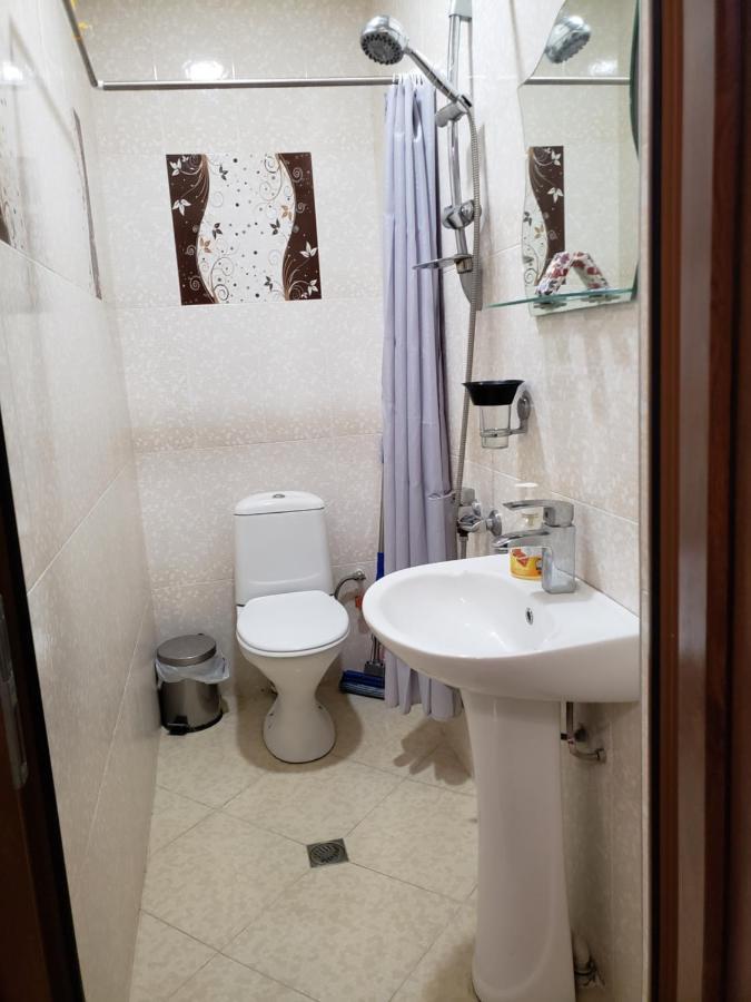 Io Apartment Tbilisi Eksteriør billede