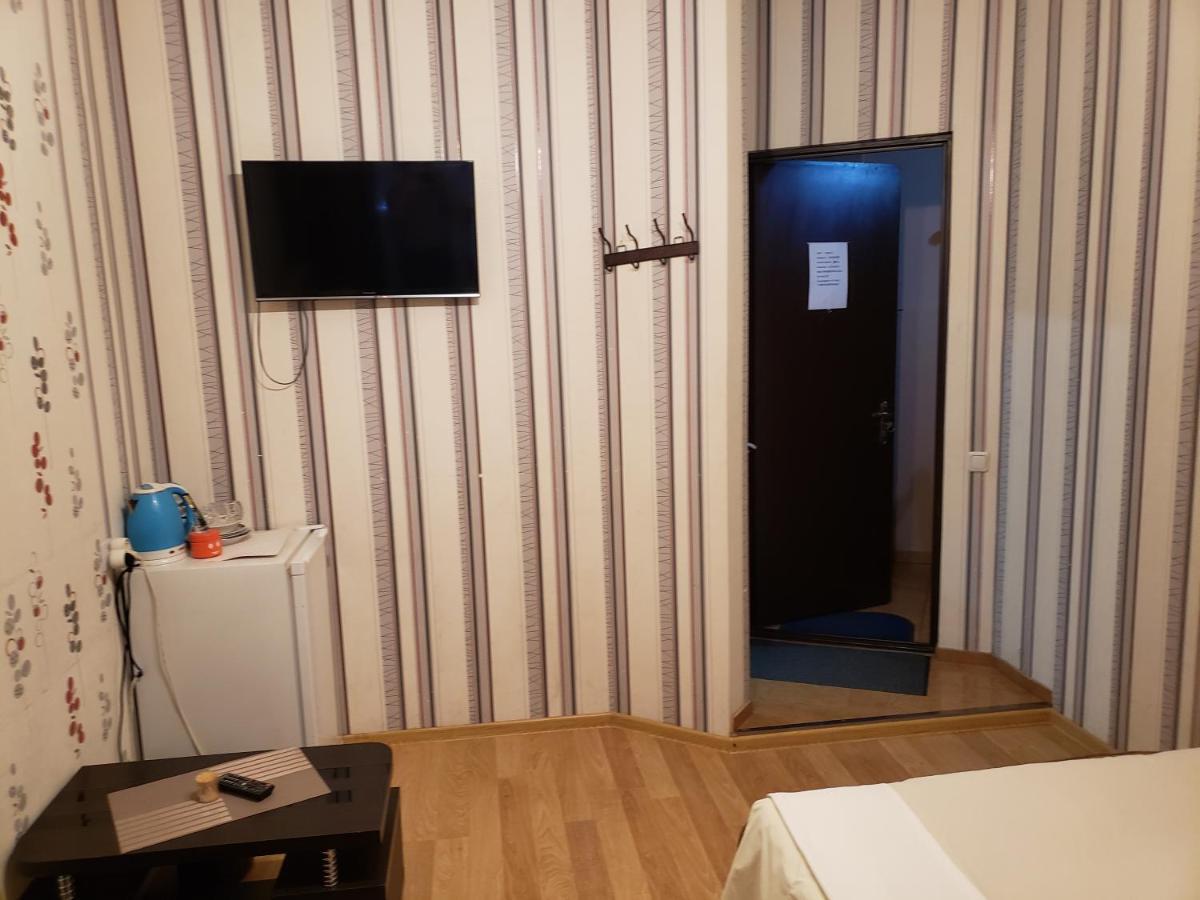 Io Apartment Tbilisi Eksteriør billede