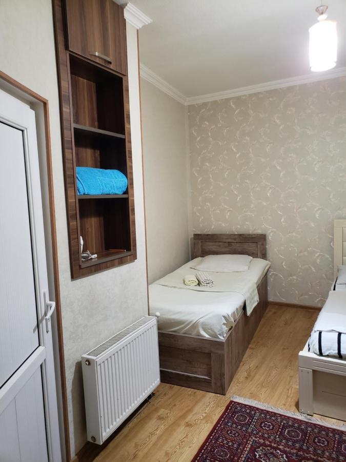 Io Apartment Tbilisi Eksteriør billede