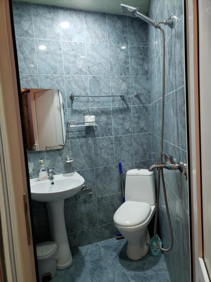 Io Apartment Tbilisi Eksteriør billede