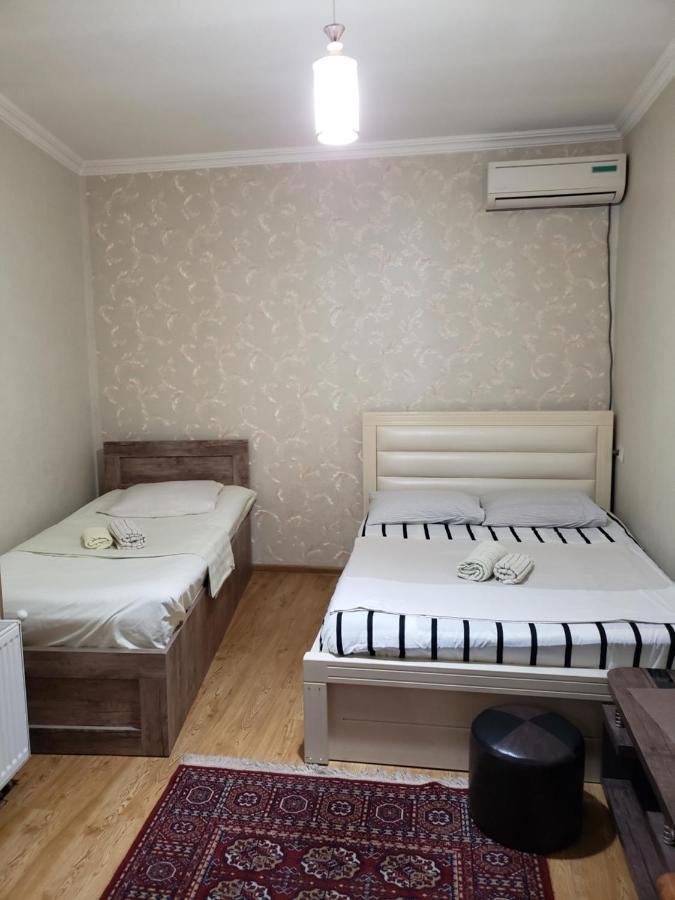 Io Apartment Tbilisi Eksteriør billede