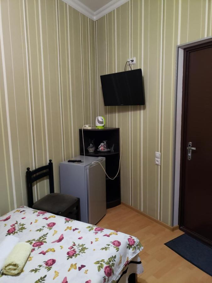 Io Apartment Tbilisi Eksteriør billede