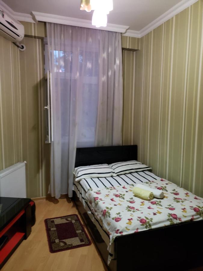 Io Apartment Tbilisi Eksteriør billede