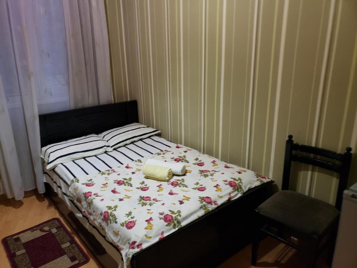 Io Apartment Tbilisi Eksteriør billede