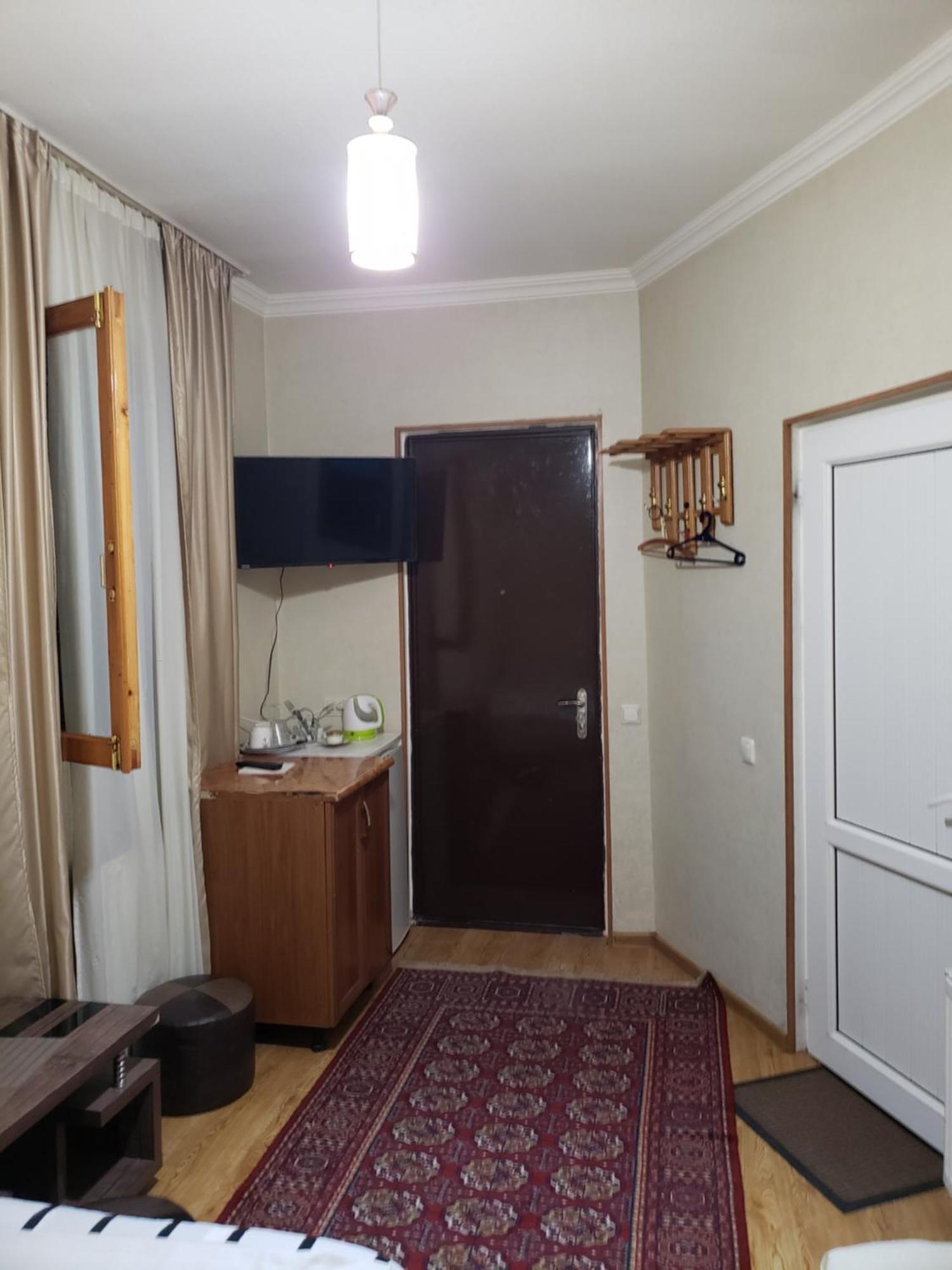 Io Apartment Tbilisi Værelse billede
