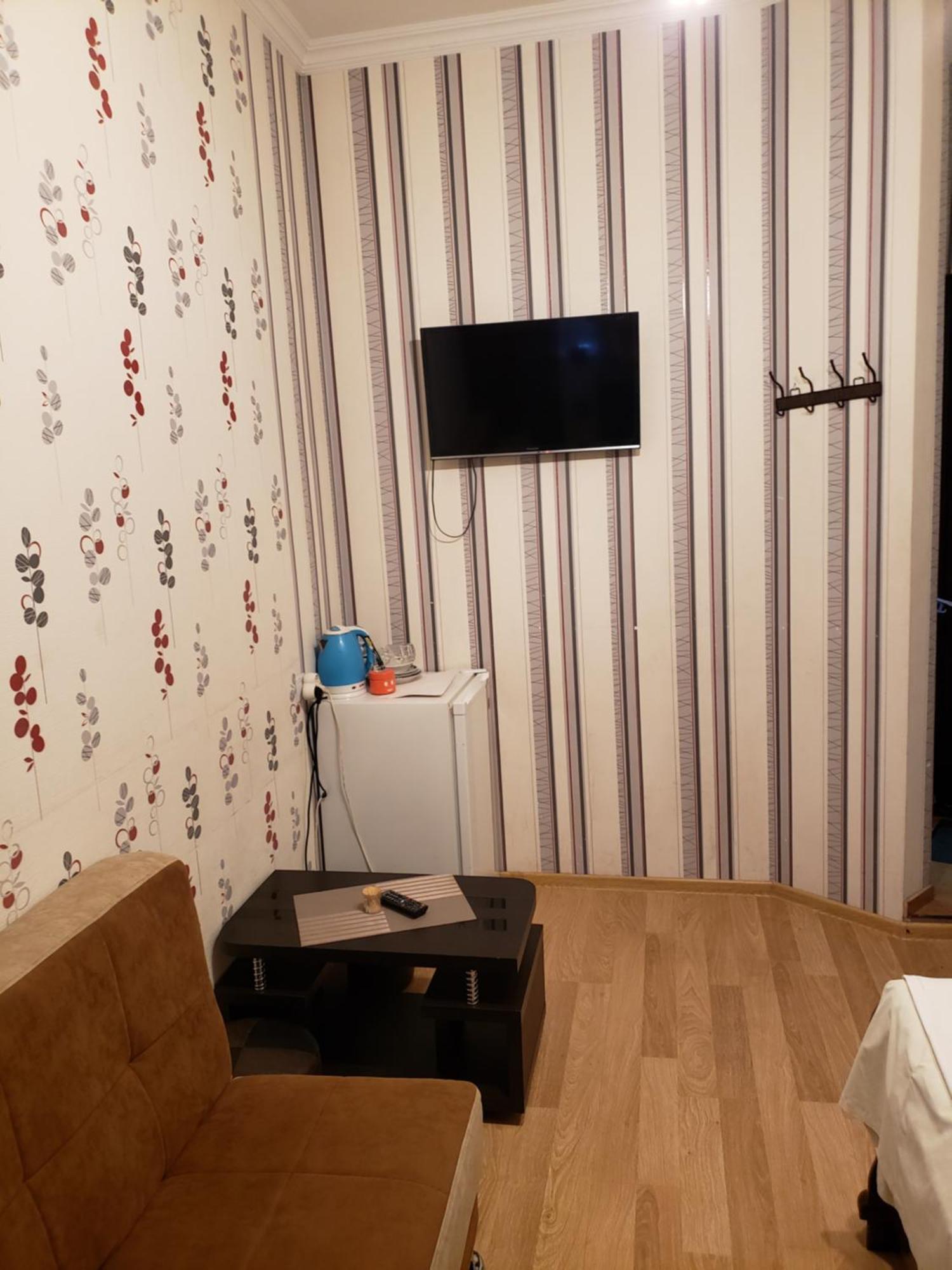 Io Apartment Tbilisi Værelse billede