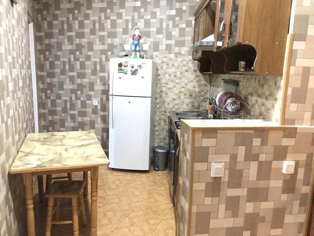 Io Apartment Tbilisi Eksteriør billede
