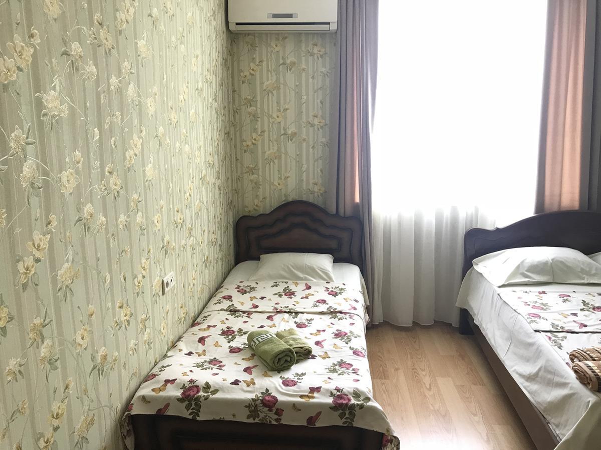 Io Apartment Tbilisi Eksteriør billede