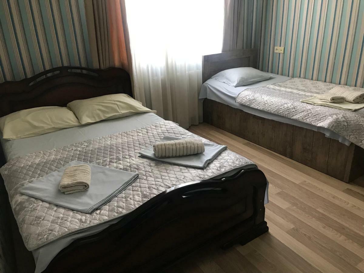 Io Apartment Tbilisi Eksteriør billede