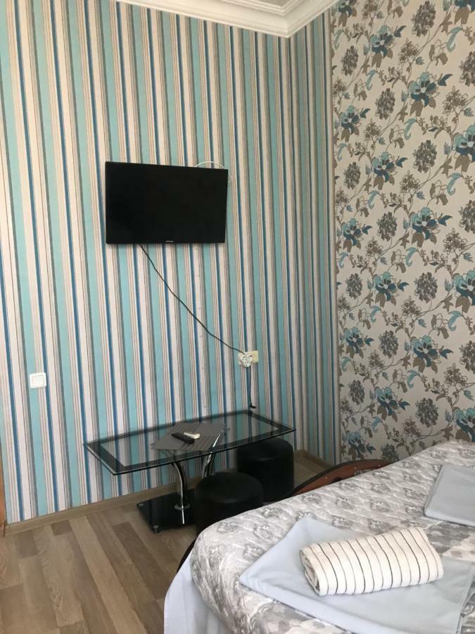 Io Apartment Tbilisi Eksteriør billede