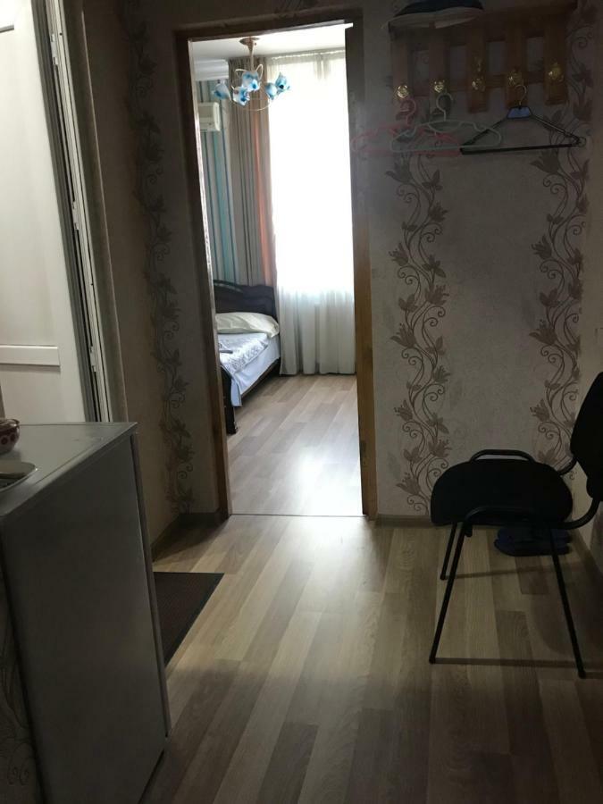 Io Apartment Tbilisi Eksteriør billede